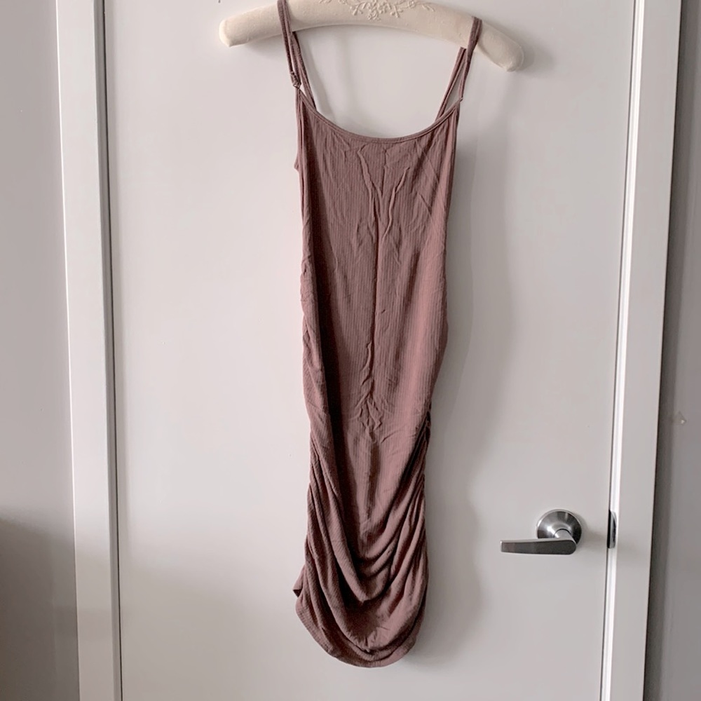 Nordstrom Bp dress-XS